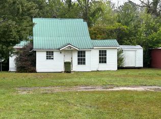 108 W Crawford St, Donalsonville, GA 39845