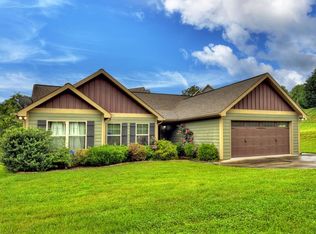 19 Lindsey Ln, Blue Ridge, GA 30513