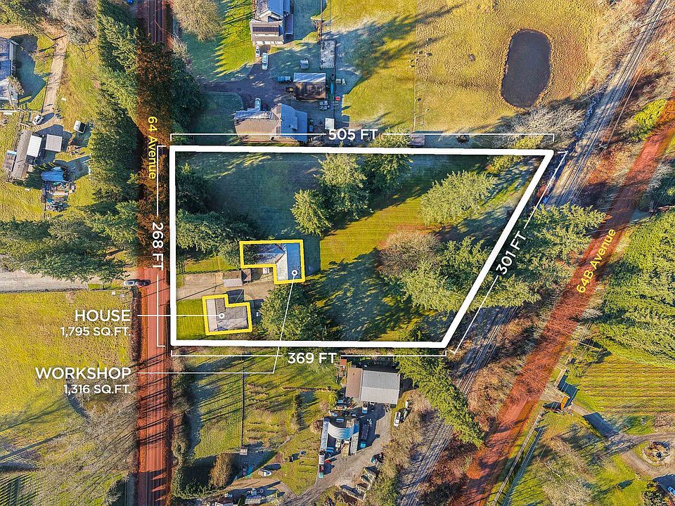 1st image of 26267 64th Ave