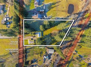 26267 64th Ave, Langley, BC V4W 1M3