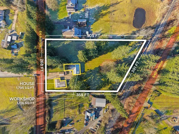 26267 64th Ave, Langley, BC V4W 1M3