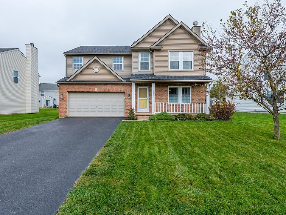 1st image of 481 Lockmead Dr