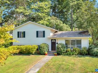 707 Village Rd, Charlottesville, VA 22903