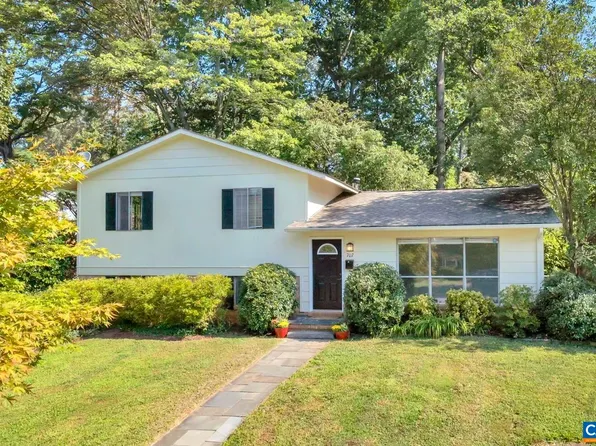 707 Village Rd, Charlottesville, VA 22903