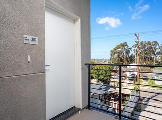 1815 La Siesta Way #301, National City, CA 91950