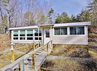 1842 Pilot Knob Rd, Pilot Knob, NY 12844