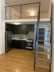 Rented by Carnegie Management Inc