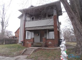 520 Maumee Ave, Toledo, OH 43609