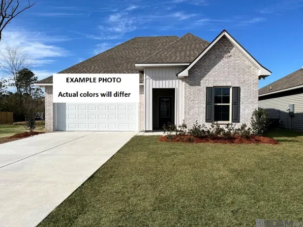 4148 Landsdowne Dr, Avondale, LA 70094