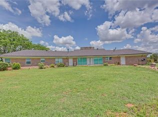 35019 State Highway 8, Anadarko, OK 73005