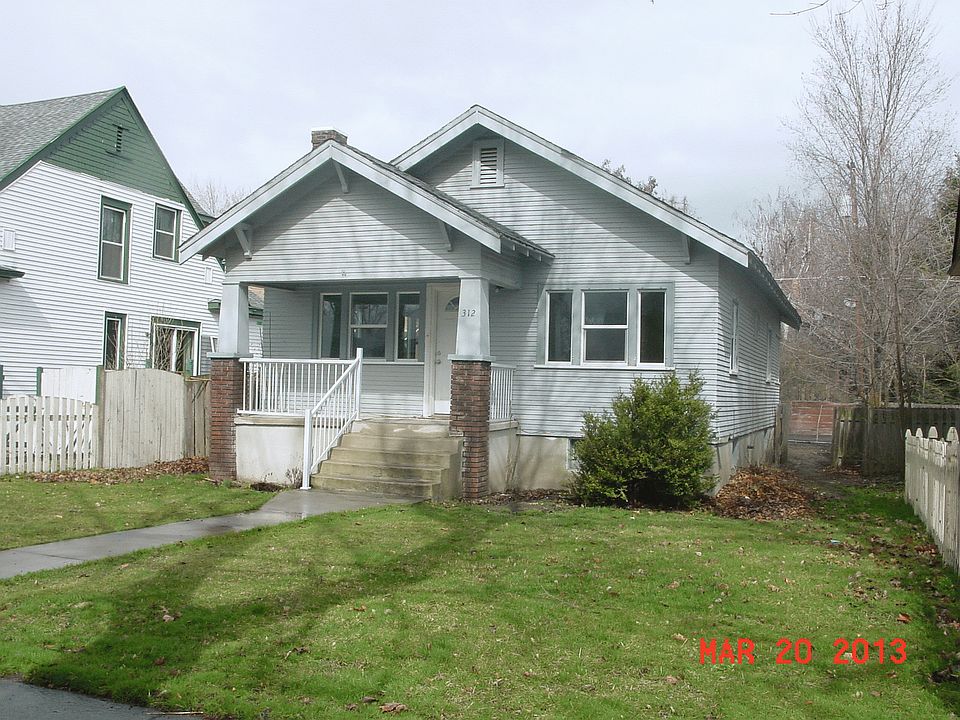 2nd image of 312 W Cleveland Ave