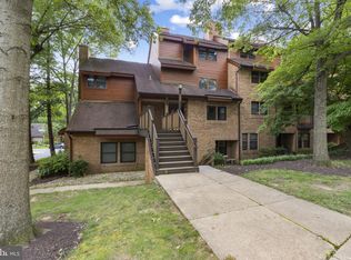 7501 Weather Worn Way UNIT F, Columbia, MD 21046