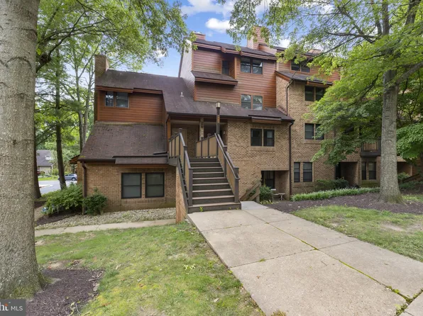 7501 Weather Worn Way Unit F, Columbia, MD 21046
