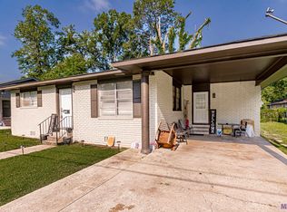 1739 N 28th St, Baton Rouge, LA 70802