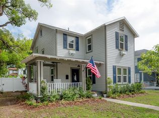 502 E AMELIA AVENUE, TAMPA, FL 33602