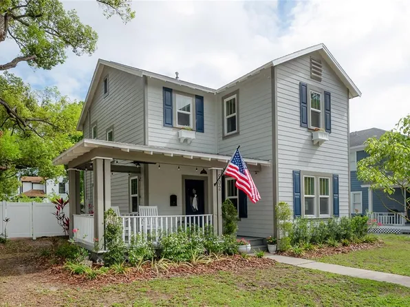 502 E Amelia Ave, Tampa, FL 33602