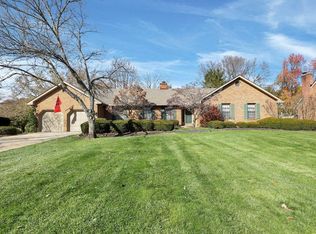7591 Heatherwood Dr NW, Canal Winchester, OH 43110