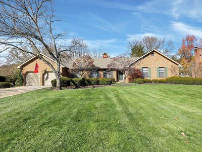 7591 Heatherwood Dr NW, Canal Winchester, OH, 43110