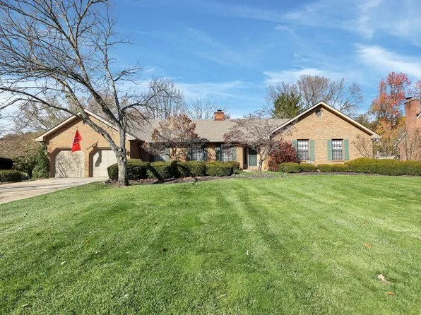 7591 Heatherwood Dr NW, Canal Winchester, OH 43110