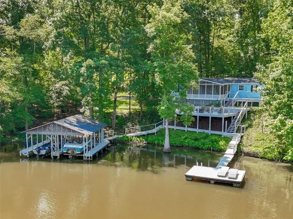 1775 Long Piney Rd, Mansfield, GA 30055