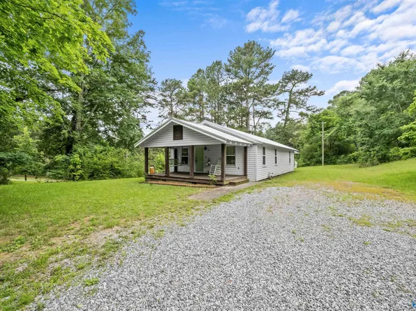 811 Leeth Gap Rd, Attalla, AL 35954