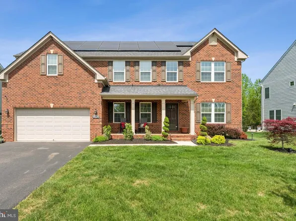 13902 Shannock Ln, Upper Marlboro, MD 20774