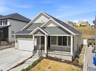 7118 W Owens View Way, West Jordan, UT 84081