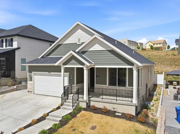 7118 W Owens View Way, West Jordan, UT 84081