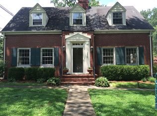 2535 Dell Rd, Seneca Gardens, KY 40205