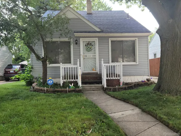 7637 Lamphere, Detroit, MI 48239