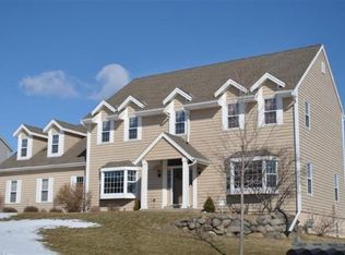 N54W16700 Autumn View Ln, Menomonee Falls, WI 53051