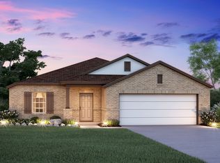 125 Smokebush Trl, Bastrop, TX 78602