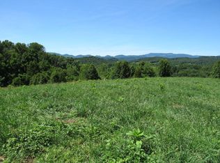 LOT 5A Logan Creek Rd, Meadowview, VA 24361