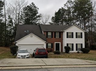 10419 Ivygate Ter, Jonesboro, GA
