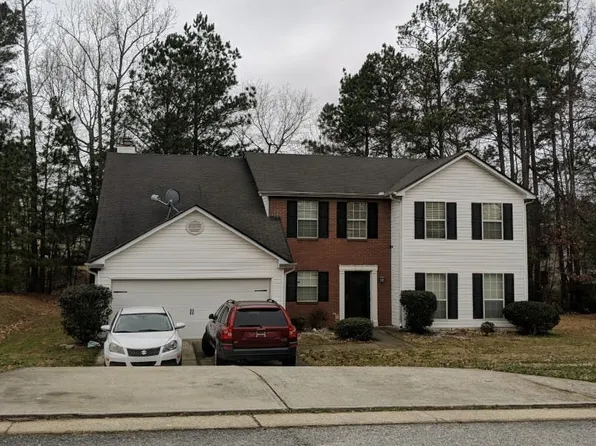 10419 Ivygate Ter, Jonesboro, GA 30238