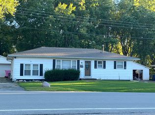 5575 N Fork Rd, Decatur, IL 62521