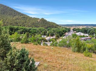 TRACT Galveston Cir LOT 11, Hot Springs, SD 57747