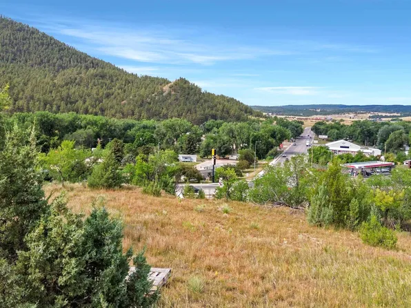 TRACT Galveston Cir Lot 11, Hot Springs, SD 57747