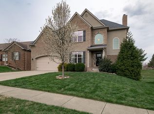 125 Inverness Dr, Georgetown, KY 40324