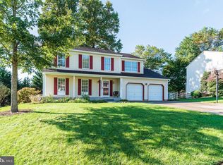 1204 Dranmore Way, Bel Air, MD 21014