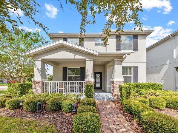 12186 SATIRE STREET, ORLANDO, FL 32832