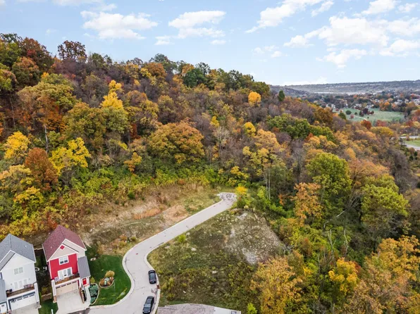 3282 Lookout Valley, Fort Mitchell, KY 41017