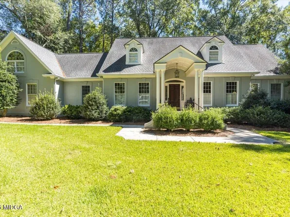 1175 Jackson Springs Rd, Macon, GA 31211