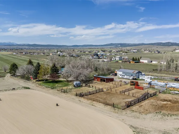 5815 Glass Dr, Helena, MT 59602
