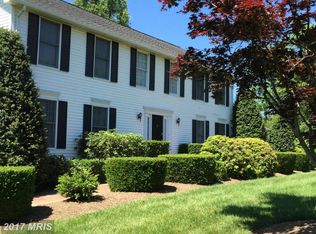 17429 Madison Ave, Hamilton, VA 20158