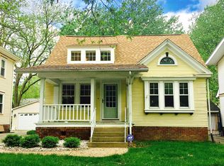 1513 S Lincoln Ave, Springfield, IL 62704