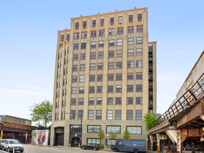 1550 S Blue Island Ave Unit 1200, Chicago, IL, 60608