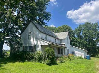 1662 E 550th Rd N, Kokomo, IN 46901