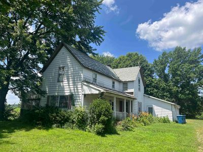 1662 E 550th Rd N, Kokomo, IN, 46901