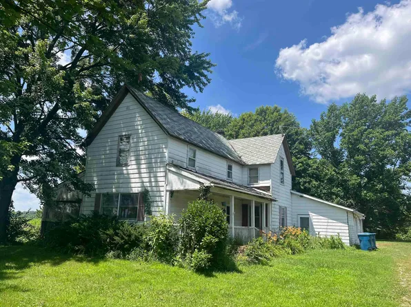 1662 E 550th Rd N, Kokomo, IN 46901